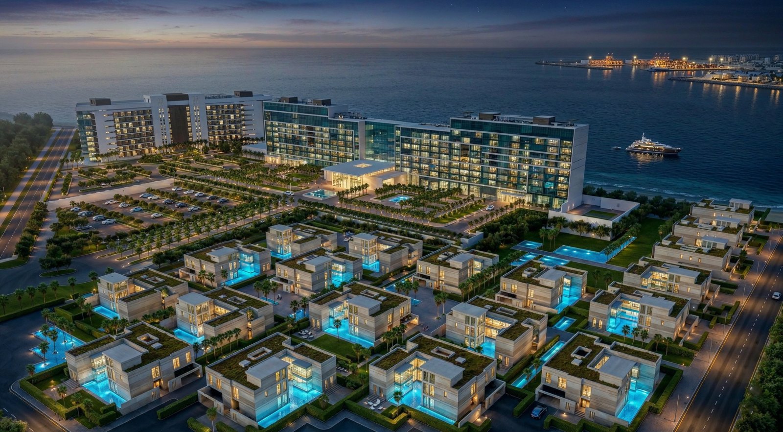 Fairmont Bab Al Bahr — image 4