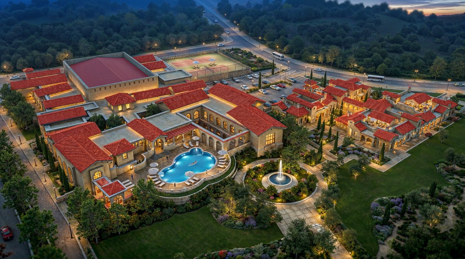 Haya Club, Arabian Ranches — image 4