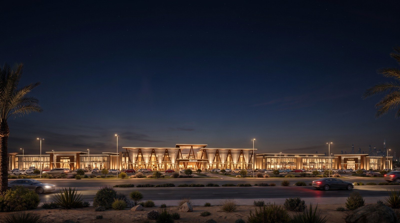 Islamic Jeddah Port for Pilgrims