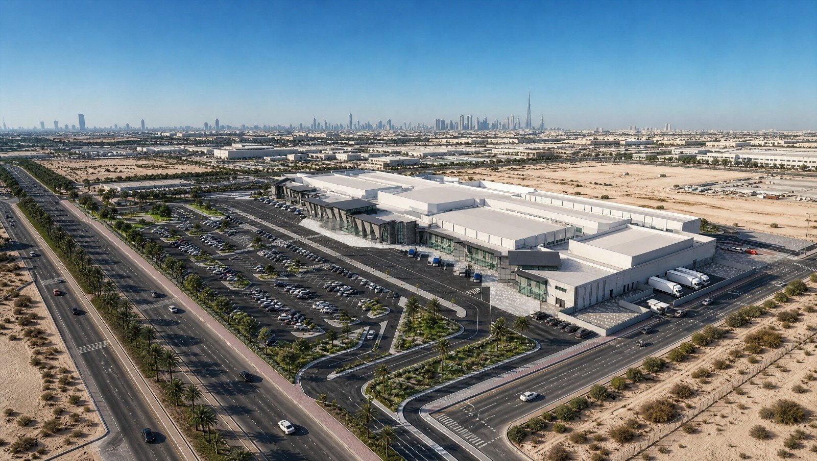 Islamic Jeddah Port for Pilgrims — image 5