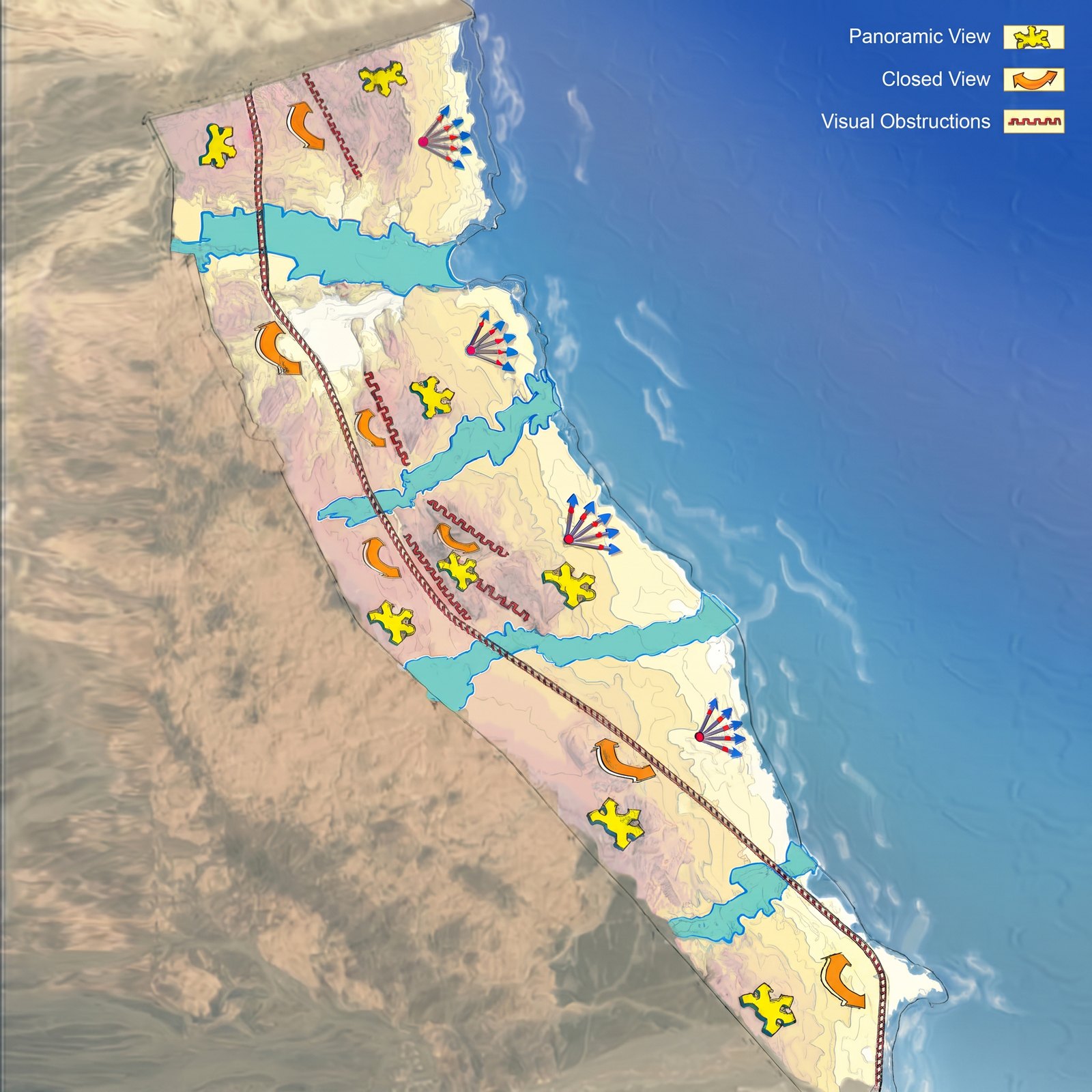 Marsa Wazar Tourist Development — image 3