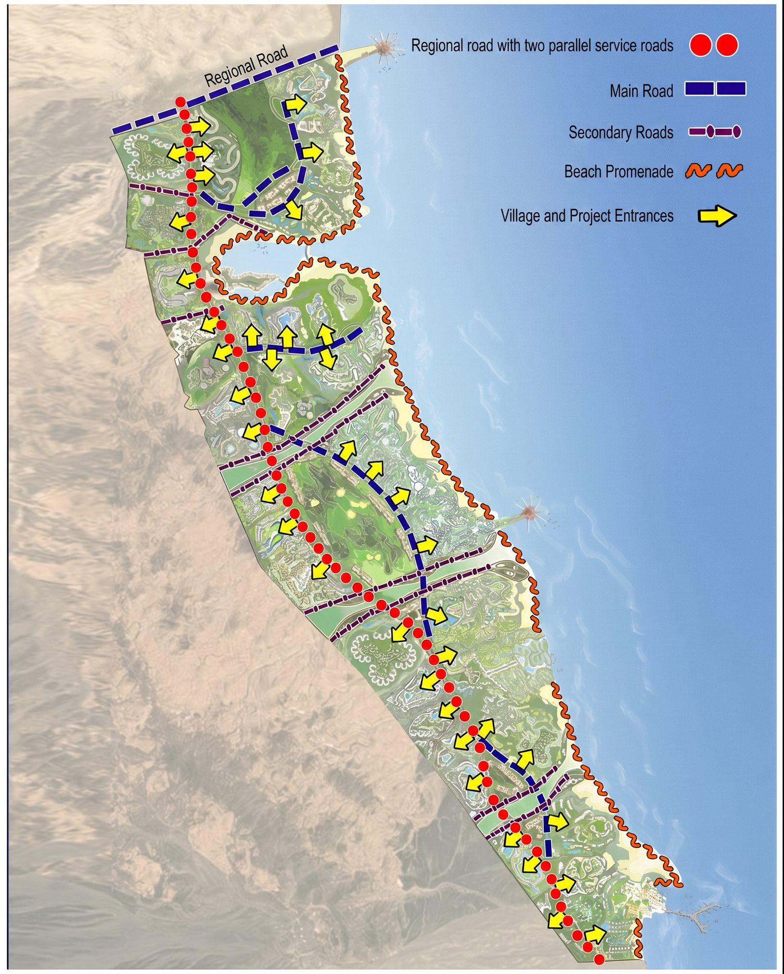 Marsa Wazar Tourist Development — image 6