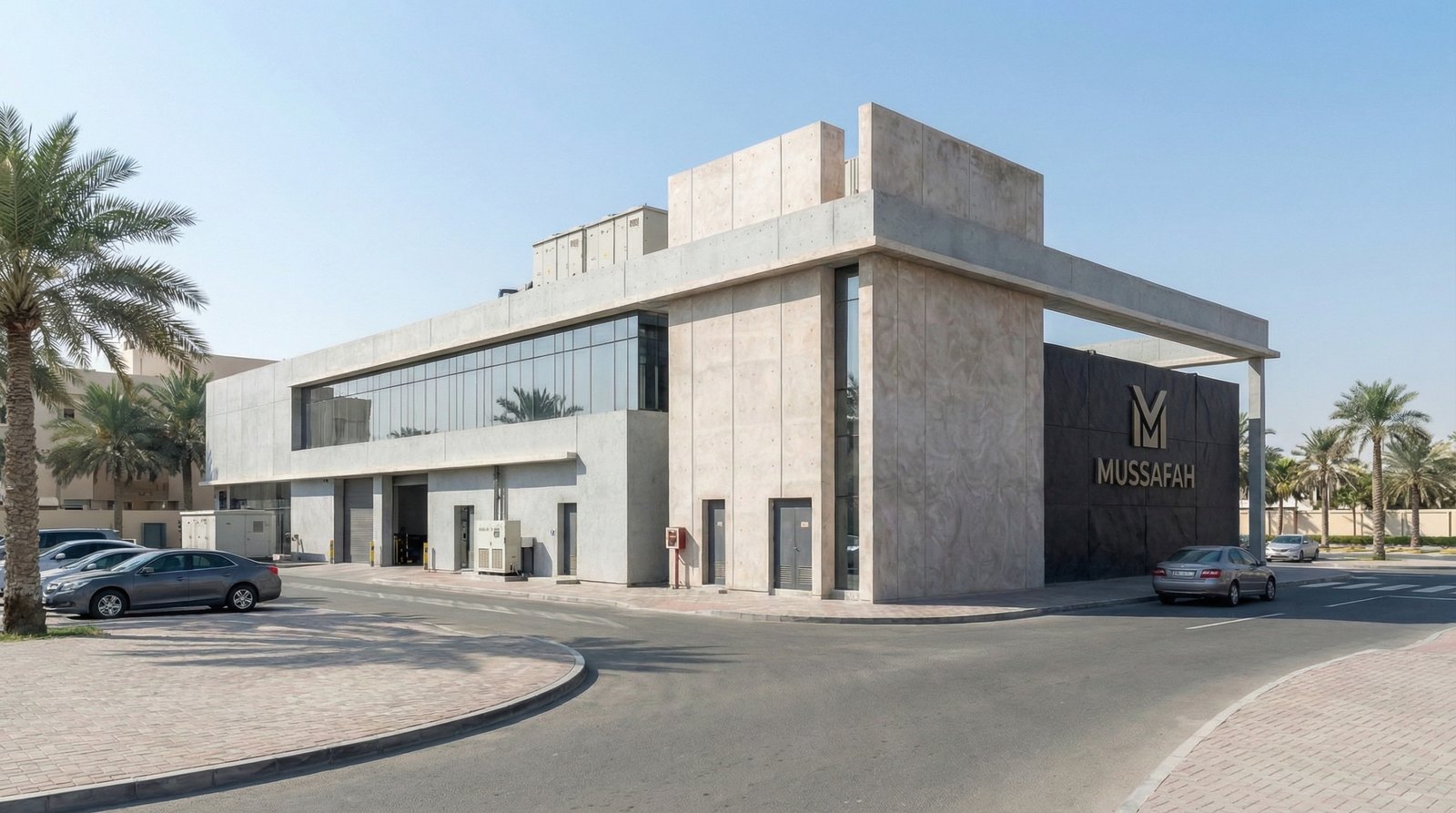 Mussafah Medical Store — image 3