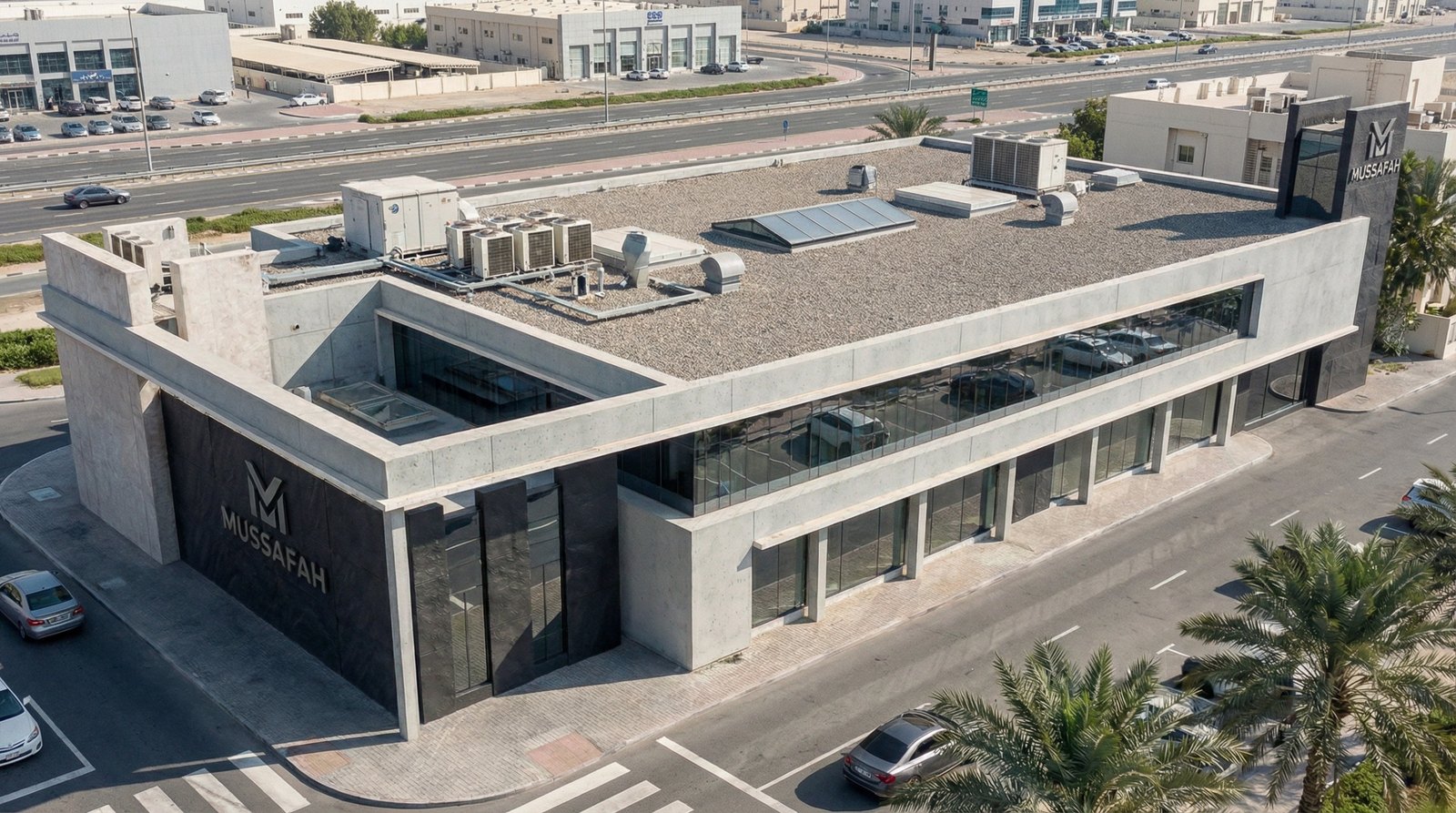 Mussafah Medical Store — image 4