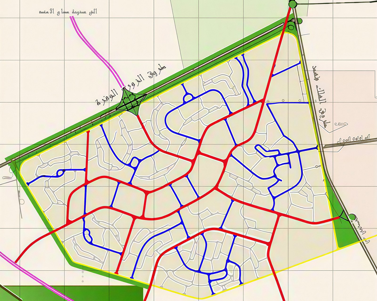 New Khiran City — image 14
