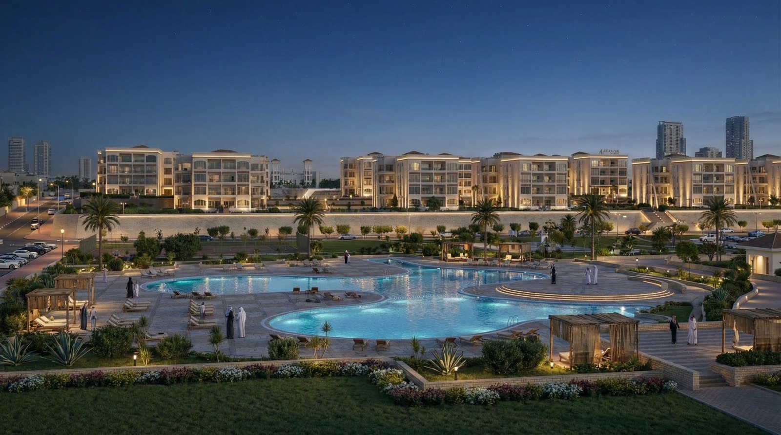 Panorama Beach Village — image 2