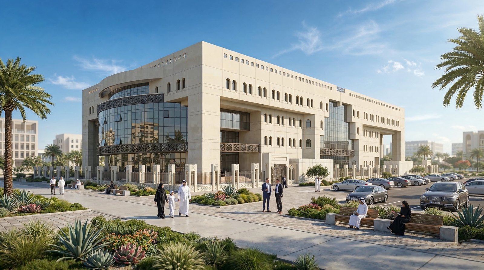 Purchasing, Social Services & Commercial Building Department