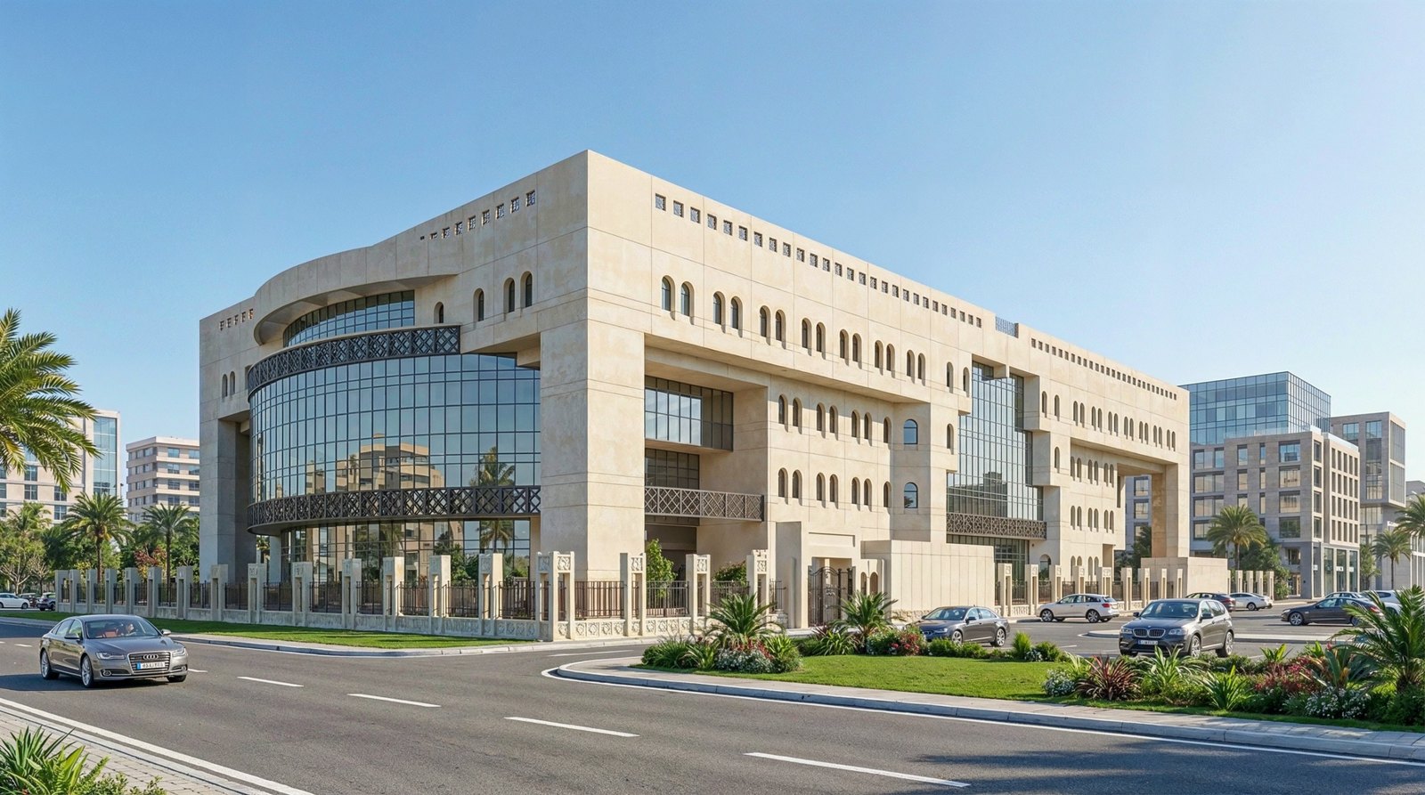 Purchasing, Social Services & Commercial Building Department — image 2