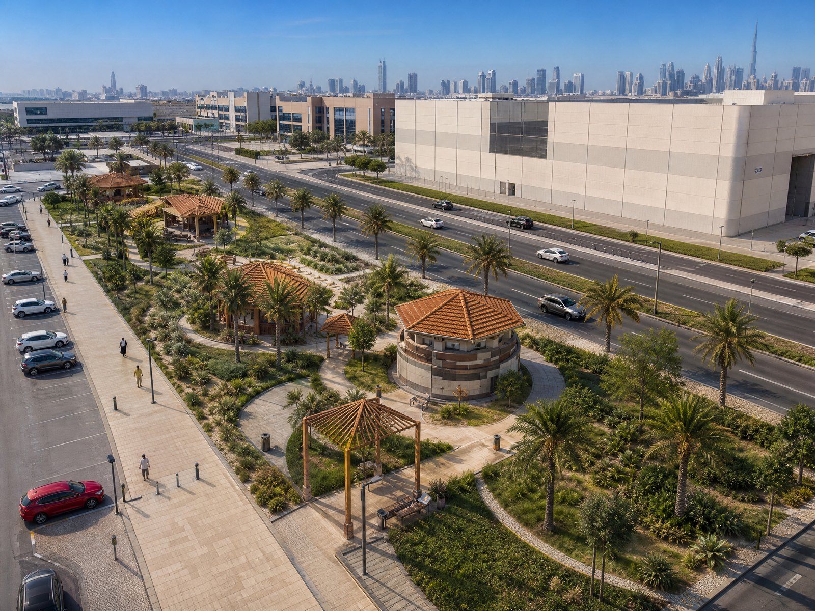 Investment Areas — Fintas to Fahaheel — image 12