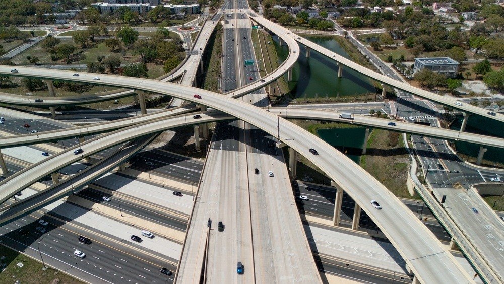 Mobility & Infrastructure